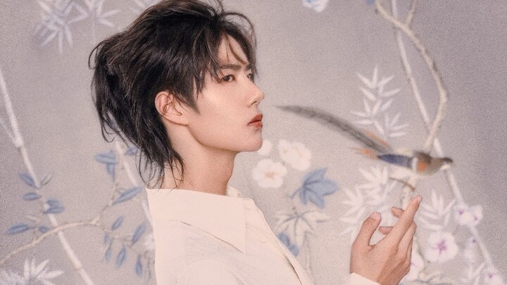 【王一博/天天向上】千年等一回都能卡点和连震