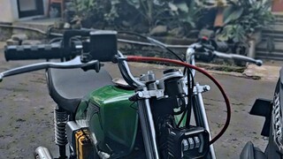 pecinta 2Tak mana suara nya 🔥🔥🔥