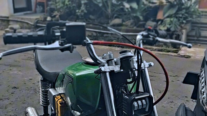 pecinta 2Tak mana suara nya 🔥🔥🔥