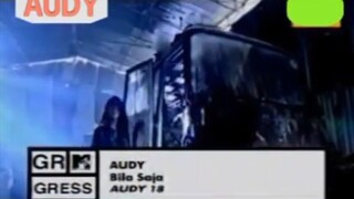 Audy - Bila Saja (MTV Gress 2002)