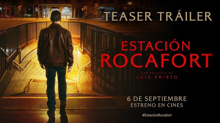 Estacion Rocafort (2024) - SUB INDO