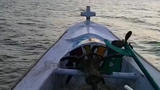 Tuticorin - Boat