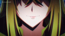 ke isekai jadi wadon last bos eps 11