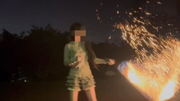 耍帅