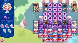 Candy crush saga level 16767