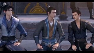flashback dulu🤭 sambil nunggu episode baru
