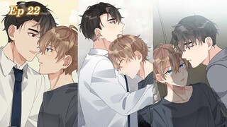 Ep 22 Xu Sheng | Manhua | Yaoi Manga | Boys' Love