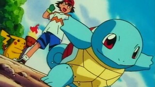 [AMK] Pokemon Original Series Episode 73 Dub English