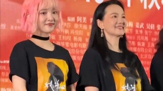 这位男士的破防，让电影真正完成了闭环