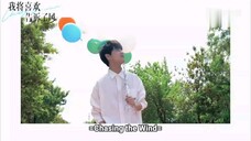 Chasing the Wind (2024) Trailer (Coming Soon) C_drama