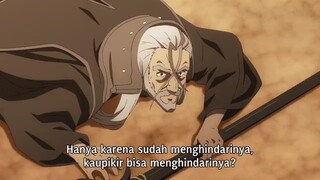 yakin bisa kabur... 🤭🤭