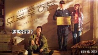 Move to Heaven Episode 7 [Sub Indo]