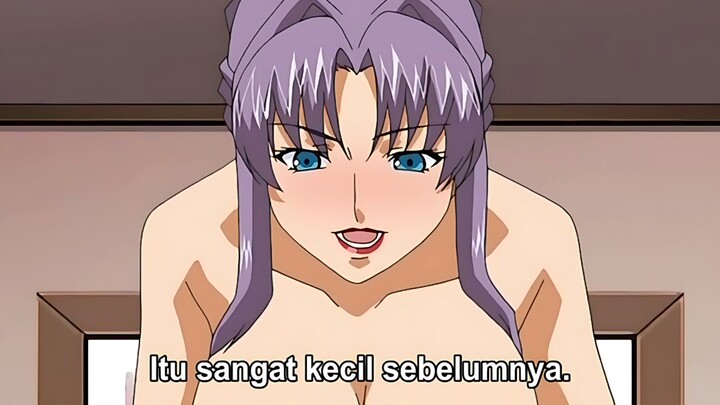 Sekarang Lebih Besar🥵💦