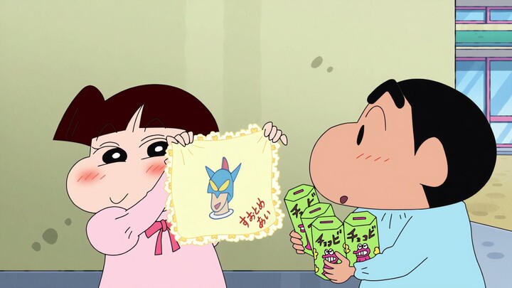 ปากกามาร์คเกอร์ใหญ่เก่า EP26.18-2 ศึกผ้าเช็ดหน้าของเสี่ยวอาย 260509