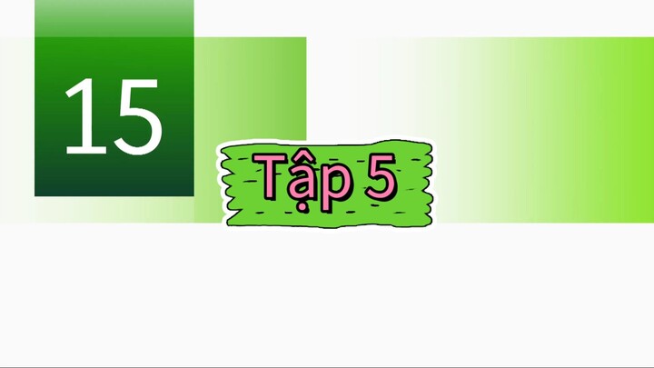 Tầng Lớp Itaewon tập 5