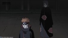 Naruto Shippuden Episode 126-130 Sub Title Indonesia