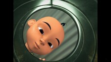 Upin dan Ipin - Lama Tapi Berharga | Musim 04 Eps 10 Part 01