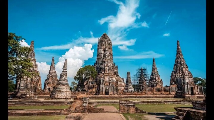 O Que NINGUÉM Te Conta Sobre Bangkok 🇹🇭
