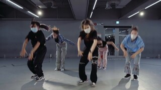 [1M Foundation] Yeji Kim Choreography "Too Player"