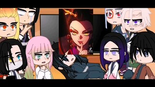 𝒉𝒂𝒔𝒉𝒊𝒓𝒂 are reacting to 𝑁𝑒𝑧𝑢𝑘𝑜 {GV} {GCV} {GC}