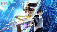 เกมเมอร์สายเปย์พิชิตโลกEP.2
