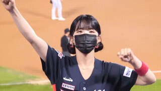 [4K]  李多惠 一日不见，如隔三秋 ！！！