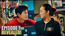 WHEN THE STARS GOSSIP - Episode 7 Bahasa Indonesia.