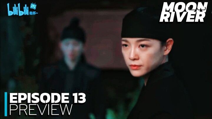 Moon River (2025) Ep 13 Sub Indo!
