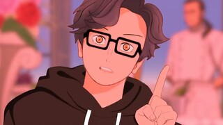 Nàng Lọ Lem Lấy Quốc Vương Mà Không Cần Chơi Gofl 🤣 _ Tóm Tắt Anime
