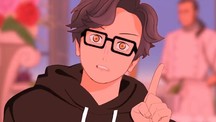 Nàng Lọ Lem Lấy Quốc Vương Mà Không Cần Chơi Gofl 🤣 _ Tóm Tắt Anime