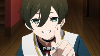 【Visual Prison #02】 Who doesn’t love little boys?