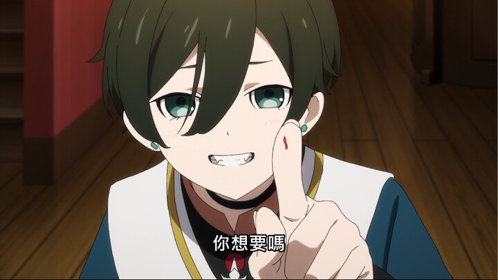 【Visual Prison #02】 Who doesn’t love little boys?