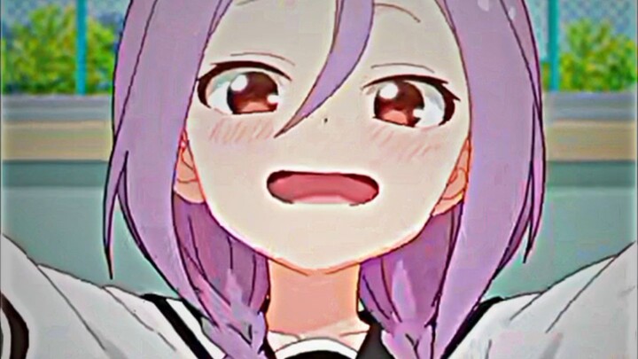 urushi senpai 😙