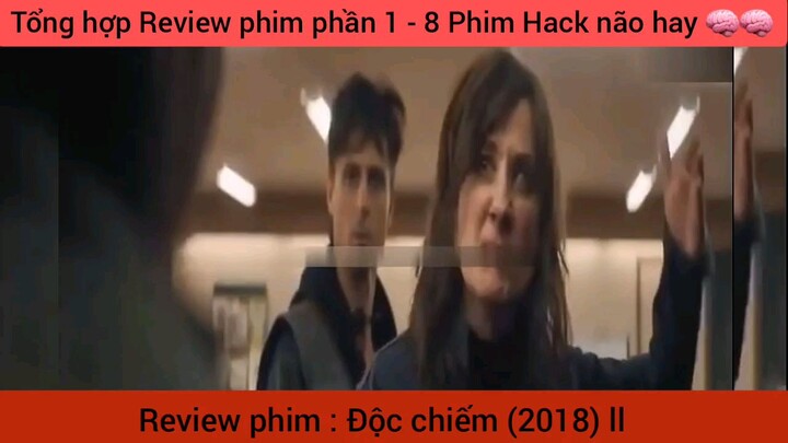 review phim Độc Chiến