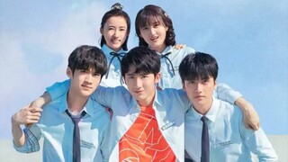 Bright Time | Ep 18 [Sub Indo]