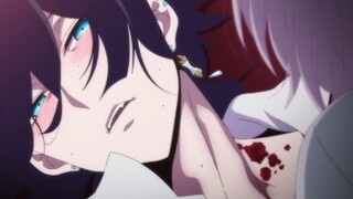 [Sexy] What kind of peerless love is this! Zhenwa is doomed!