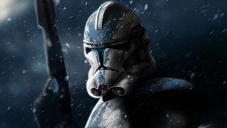 The Clones Epic Original Theme - Brothers In Arms