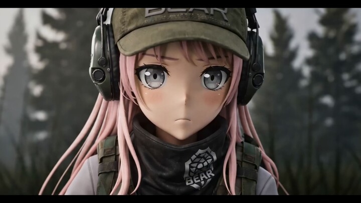 【การเดินทางสู่ทาเกฟุของอาเนะ ชิฮายะ】 เจอ PMC แอบหยิบของเล็กๆ ที่ด่านศุลกากร โดนพ่นลมหายใจใส่แบบจังๆ