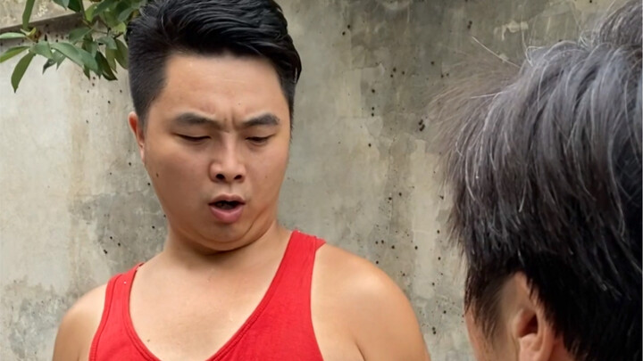 大娘太热情了！