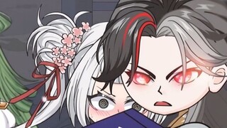 [Agent Ah Qi] Hongying sacrificed herself and the Ghost-faced King was forced to retreat.