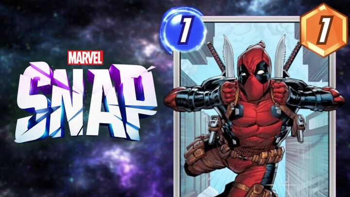 The Best DESTROY Decks in Marvel SNAP - ALL Pools
