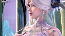 Peerless Divine Emperor Episode 18 Sub indo