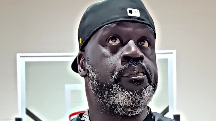 Tanya O’Neal, siapa yang lebih kuat dari James?