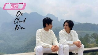 On Cloud Nine Thai BL series EPISODE 4