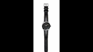 Longines Spirit Zulu Time in 39mm Radio Commercials 2023