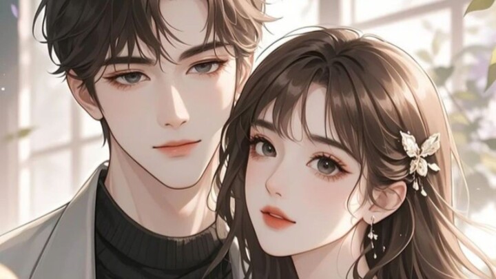 ~ Setelah 5 tahun pacaran, ku kira kita akan menikah, ternyata dia selingkuh, aku pergi ~ Han Yutong