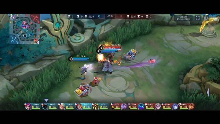 TOP CAVITE TIG. LET'S Gooo