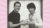 Jackie Chan menyampaikan belasungkawa kepada penulis "Dragon Ball" Akira Toriyama