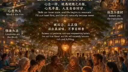 活出真滋味
