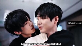 Moon and Dust Eps 2 (Sub Indo)